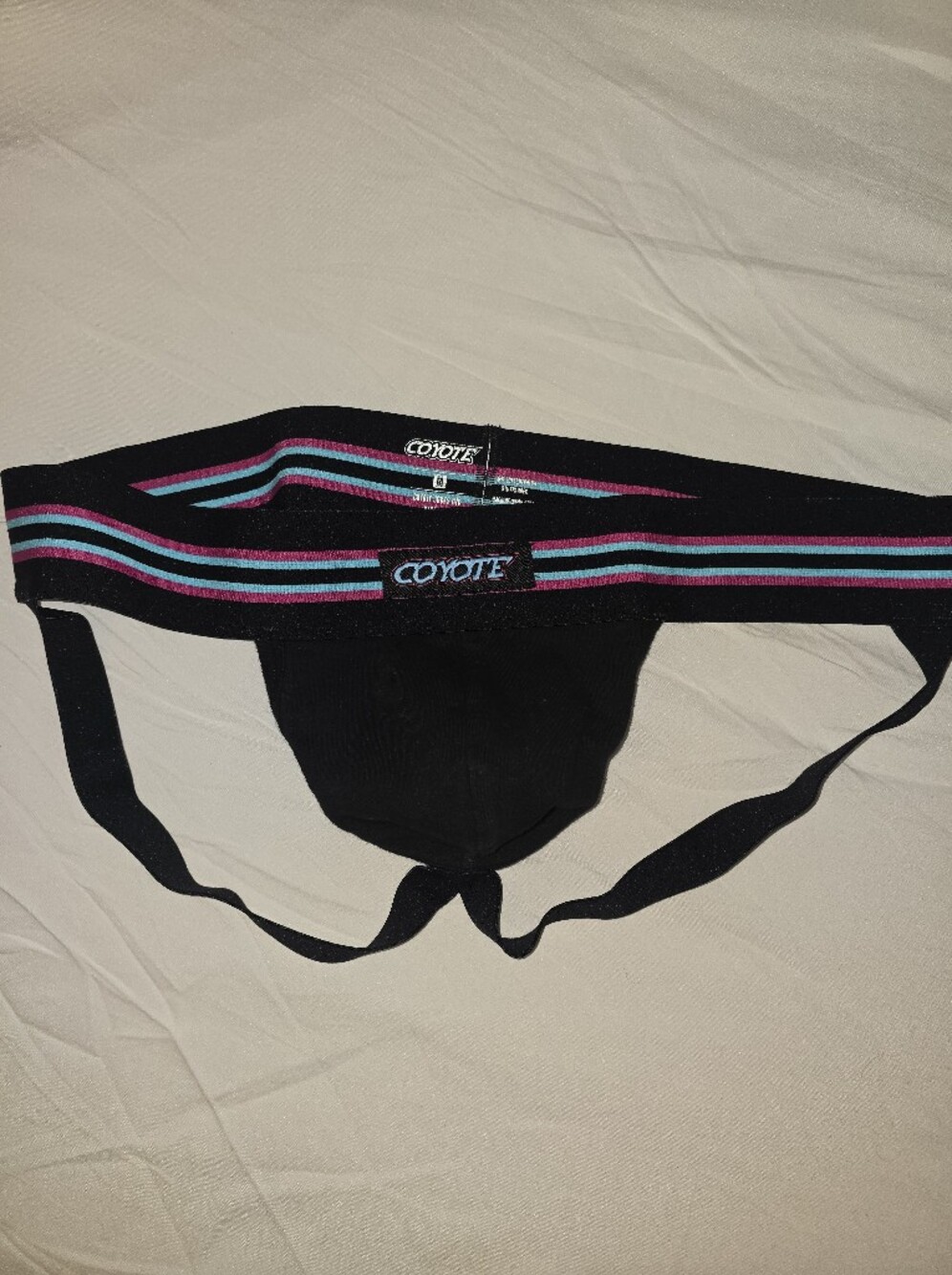 Coyote Jockstrap M